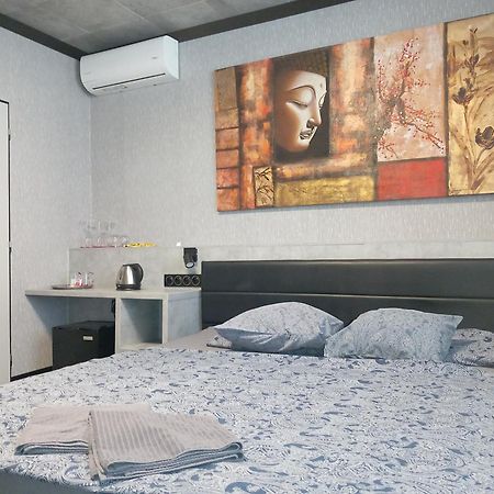 Penzion Vulture Ostrawa Zewnętrze zdjęcie